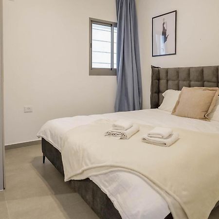 Ferienwohnung Red Sea Glam Eilat Exterior foto