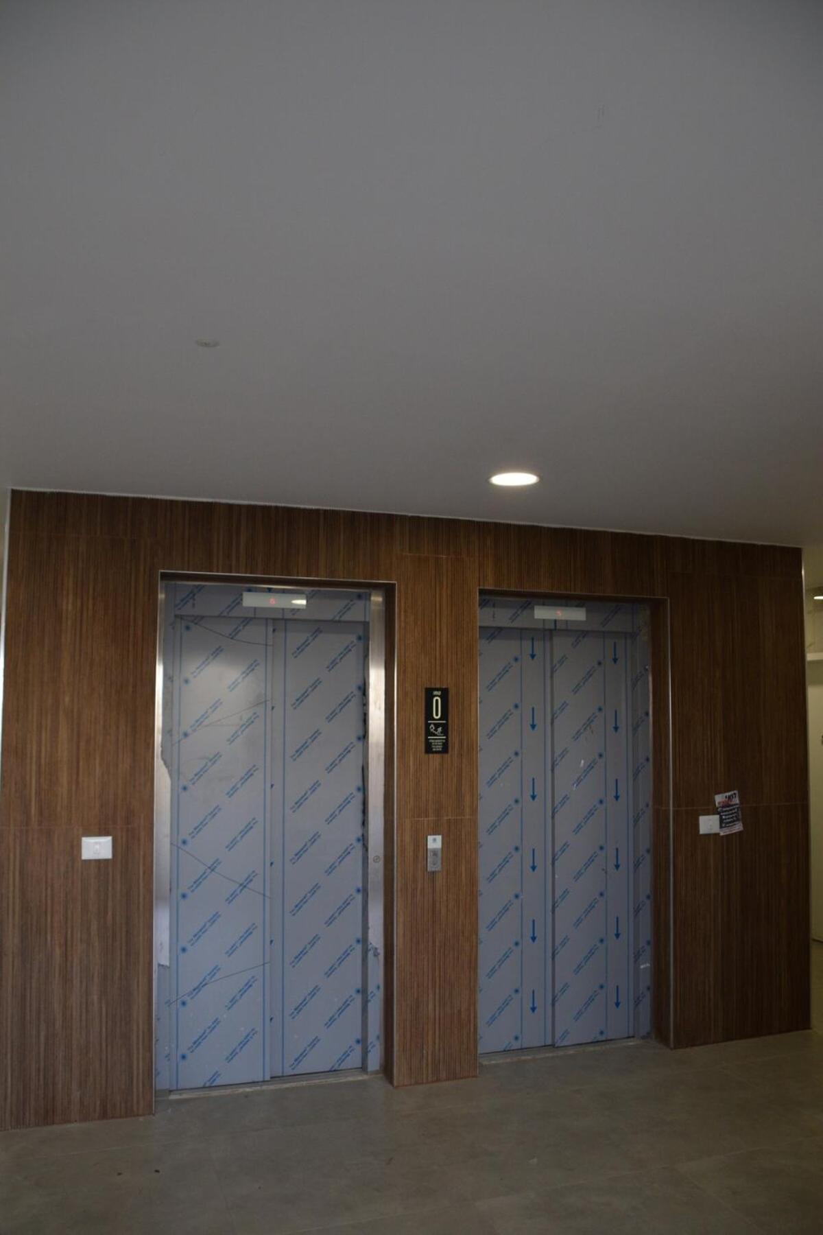 Ferienwohnung Red Sea Glam Eilat Exterior foto
